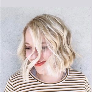 Meet your Posher, Madison-kate